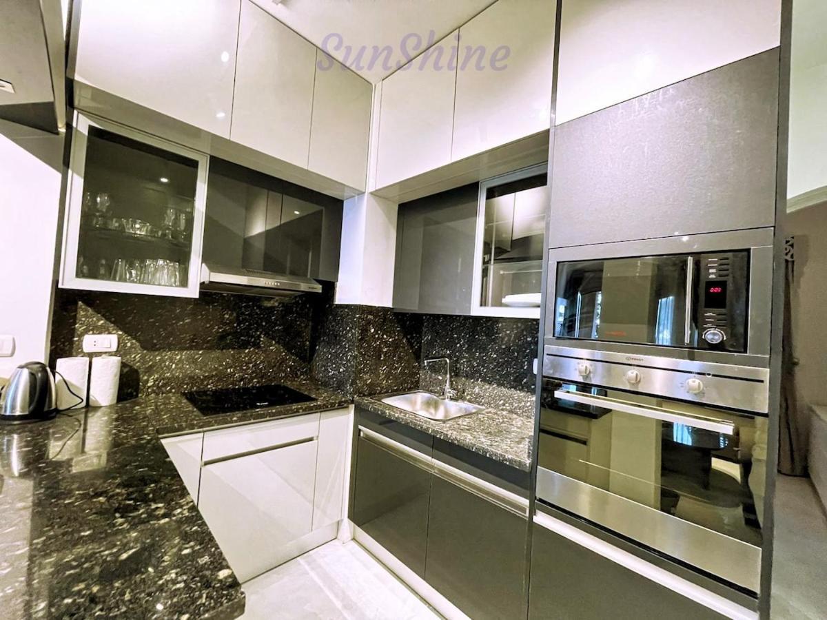 Sunshine Y1-0-6 Apartment