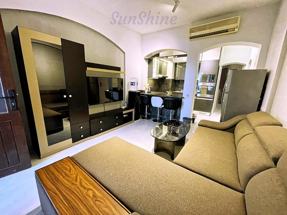 Sunshine Y1-0-6 Apartment Hurghada