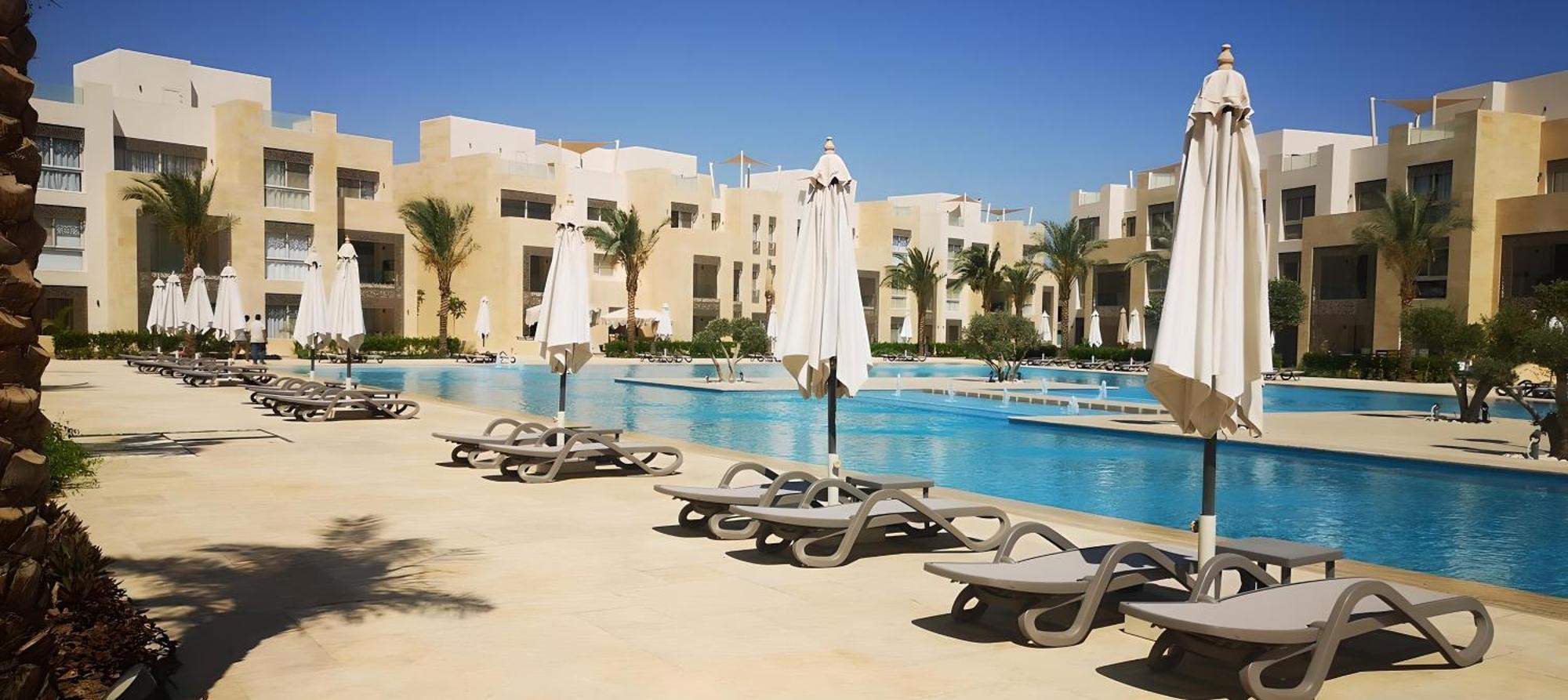Sunshine Mangroovy-m10 * Hurghada