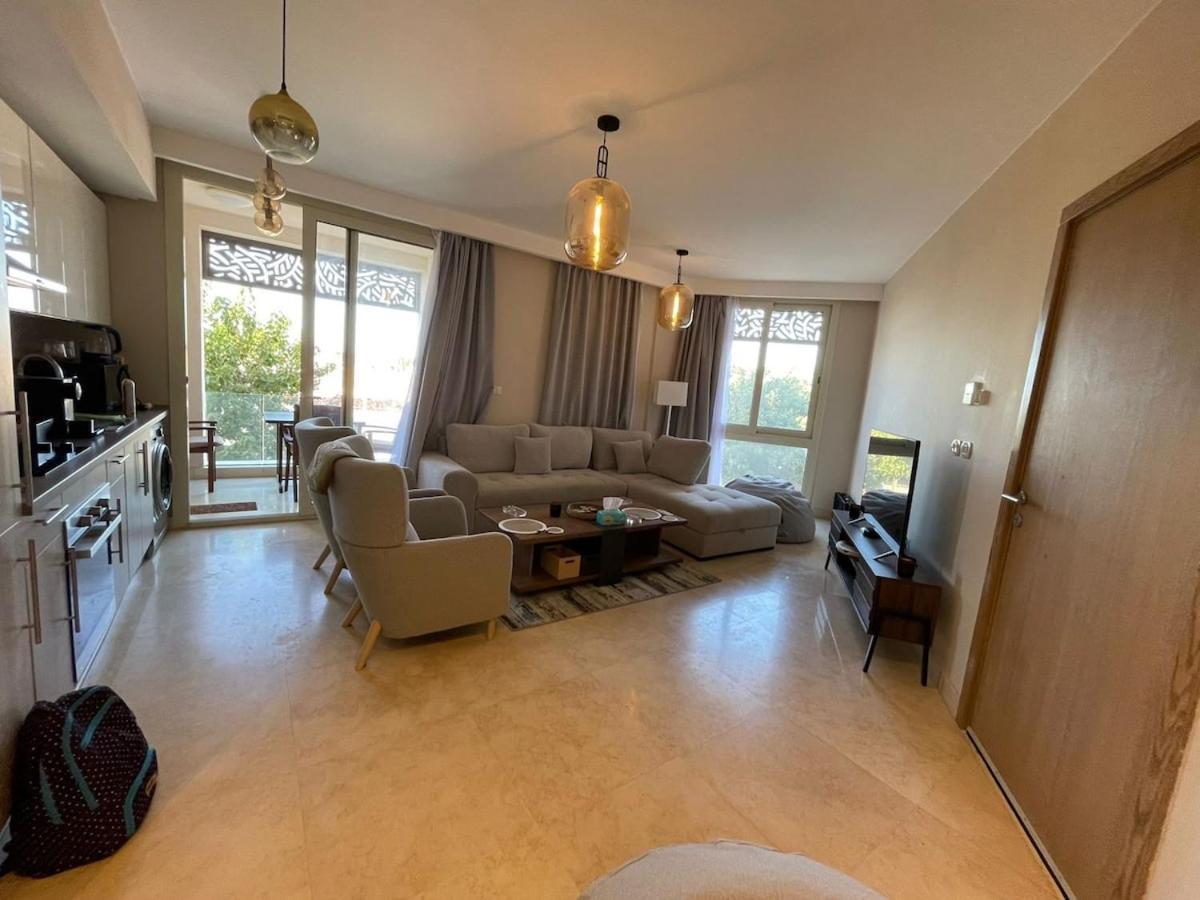Apartment Sunshine Mangroovy-m10 Hurghada