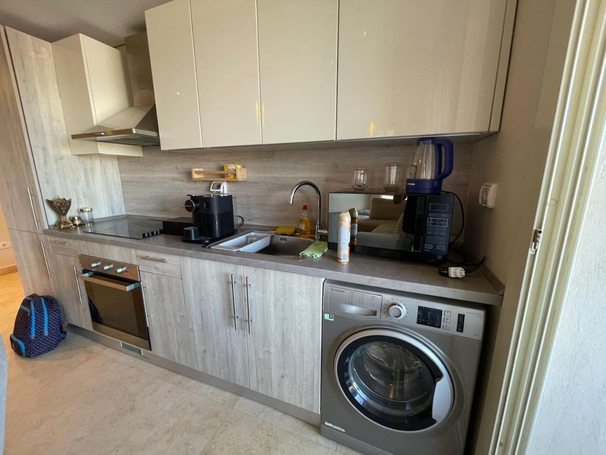 Sunshine Mangroovy-m10 Apartment Hurghada