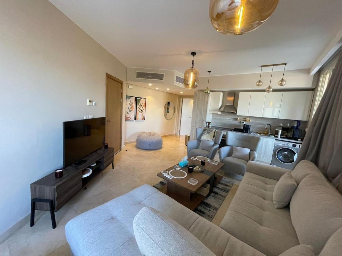 Apartment Sunshine Mangroovy-m10 Hurghada