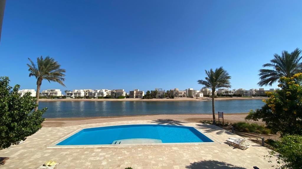 Apartment Sunshine Joubal View *