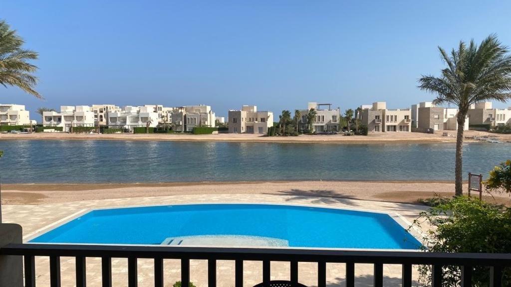 Apartment Sunshine Joubal View