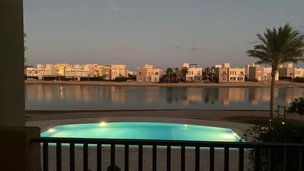 Apartment Sunshine Joubal View *
