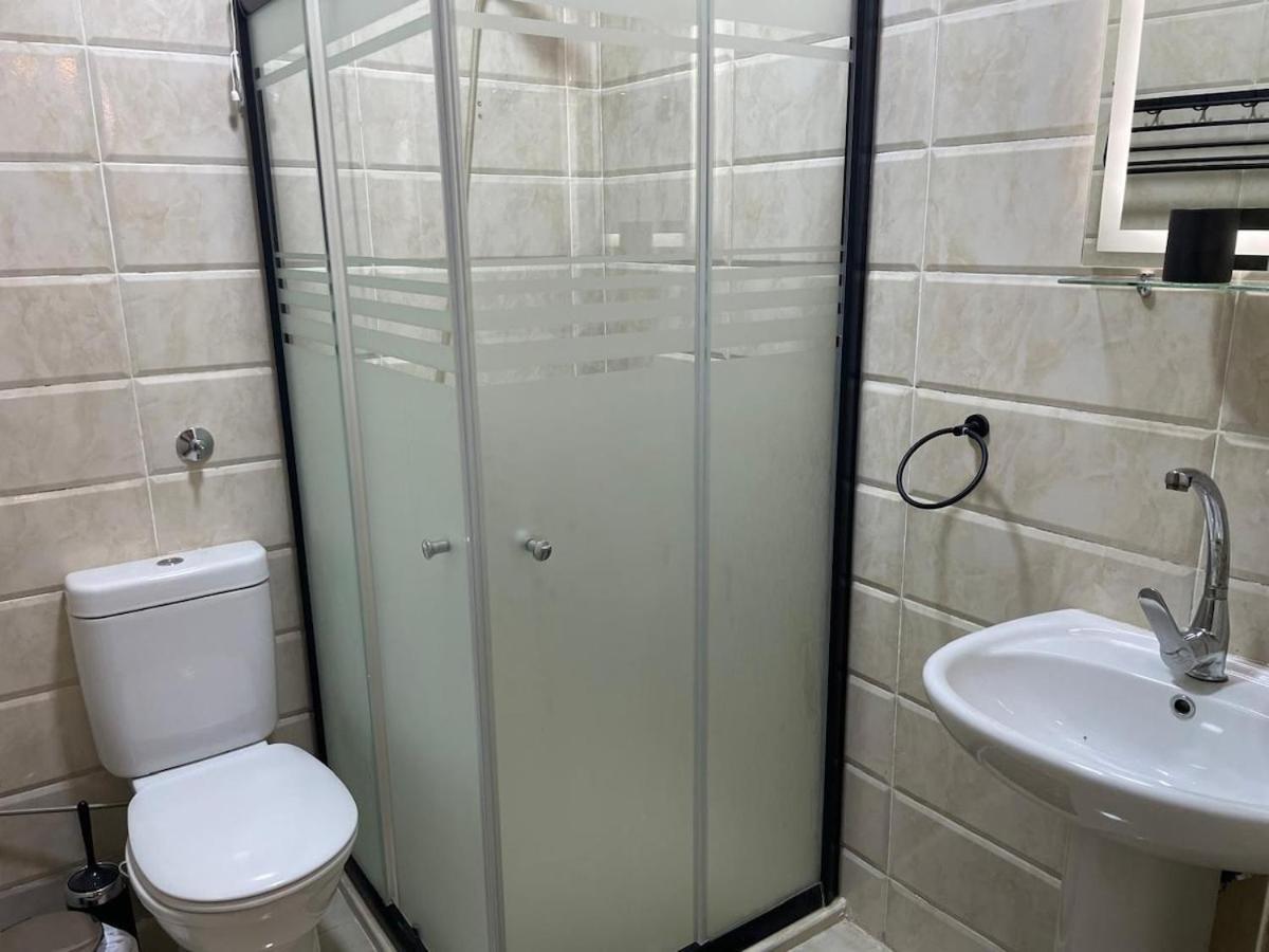 Appartement Modern With Direct Pool Access In Aqua Tropical Hurghada