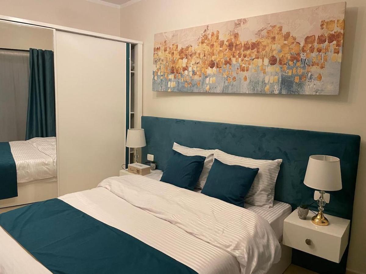 Modern With Direct Pool Access In Aqua Tropical Hurghada