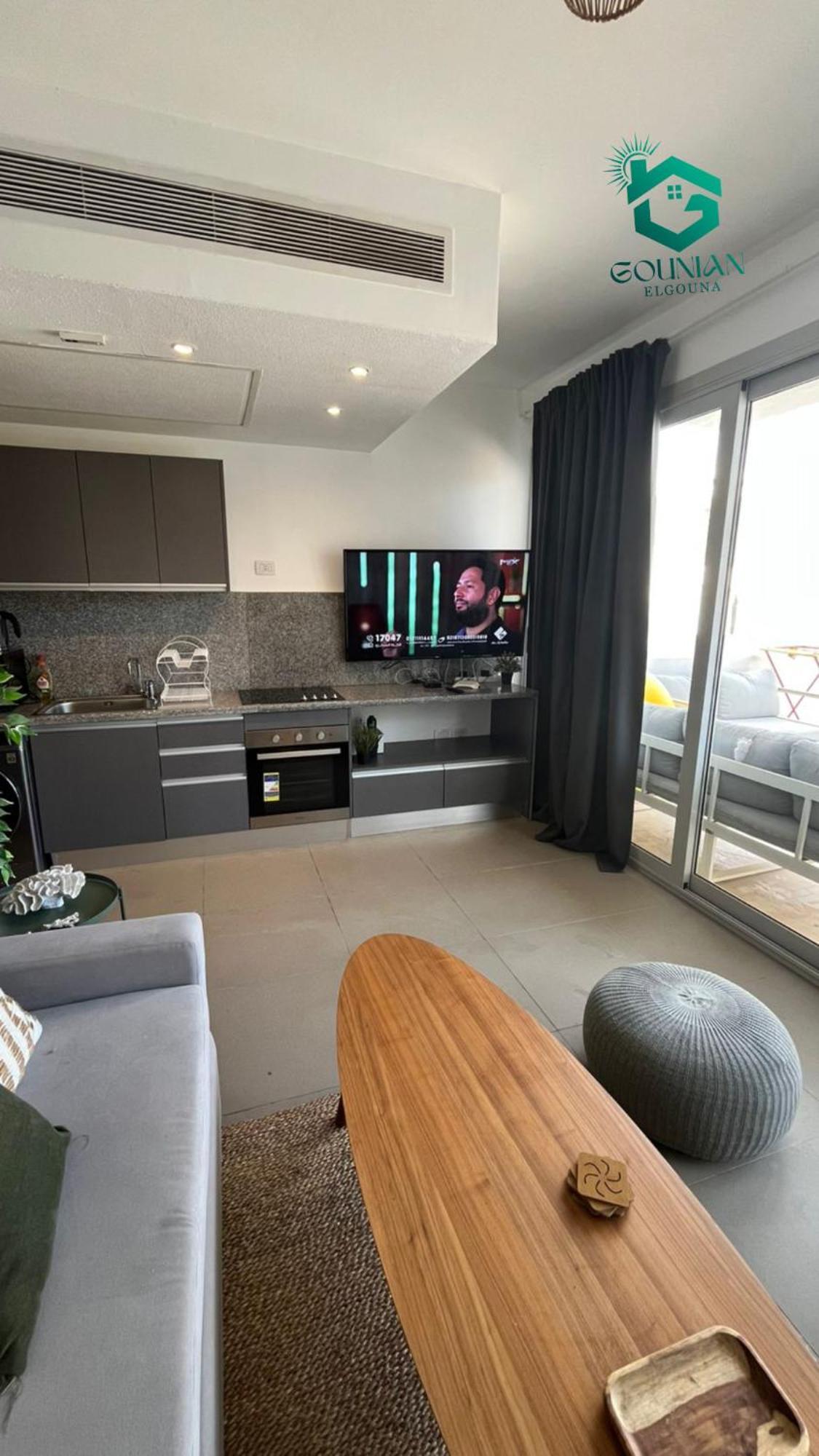 Sholan, 1 Bedroom, Ground Floor Ferienhaus *