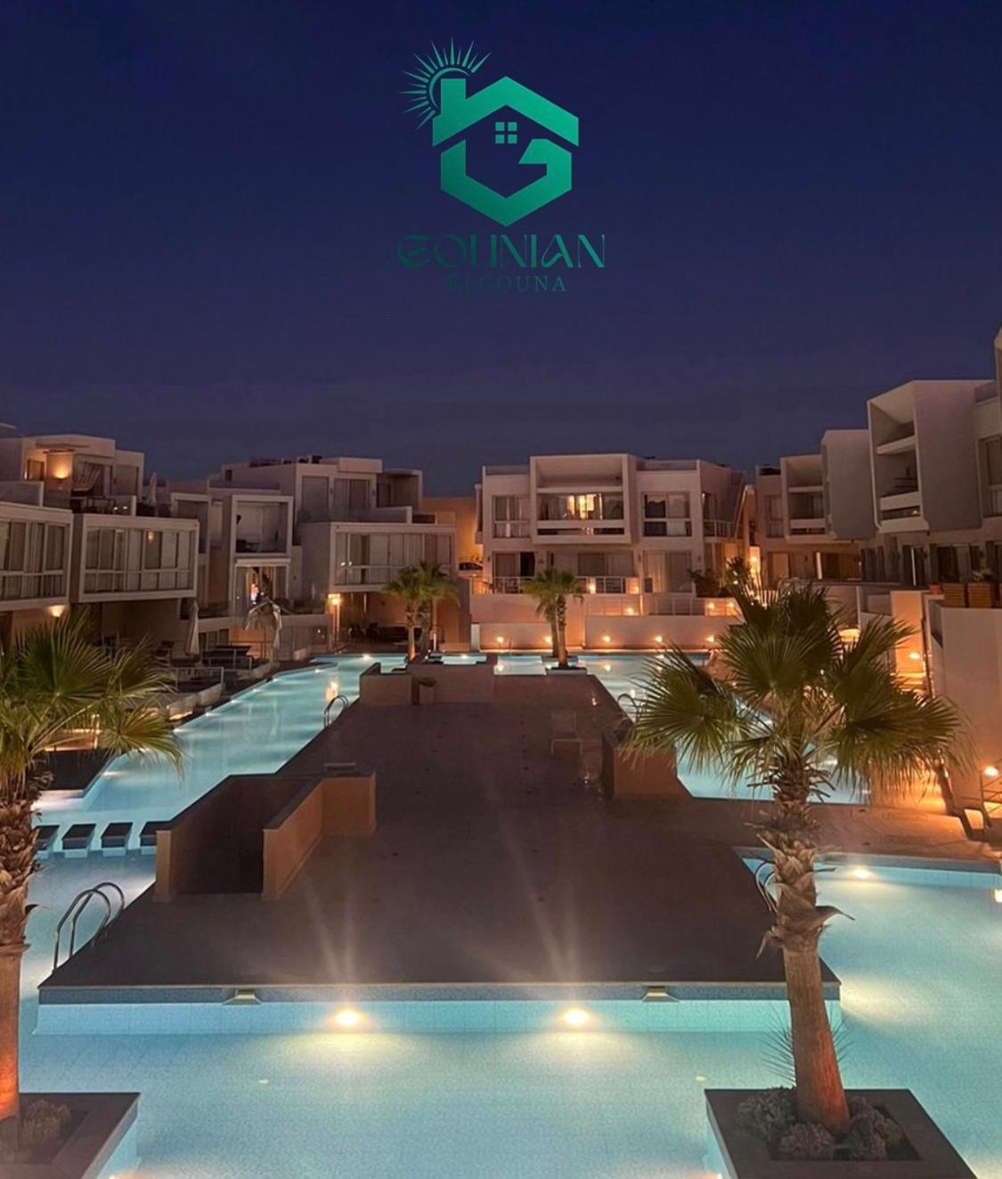 Sholan, 1 Bedroom, Ground Floor Hurghada