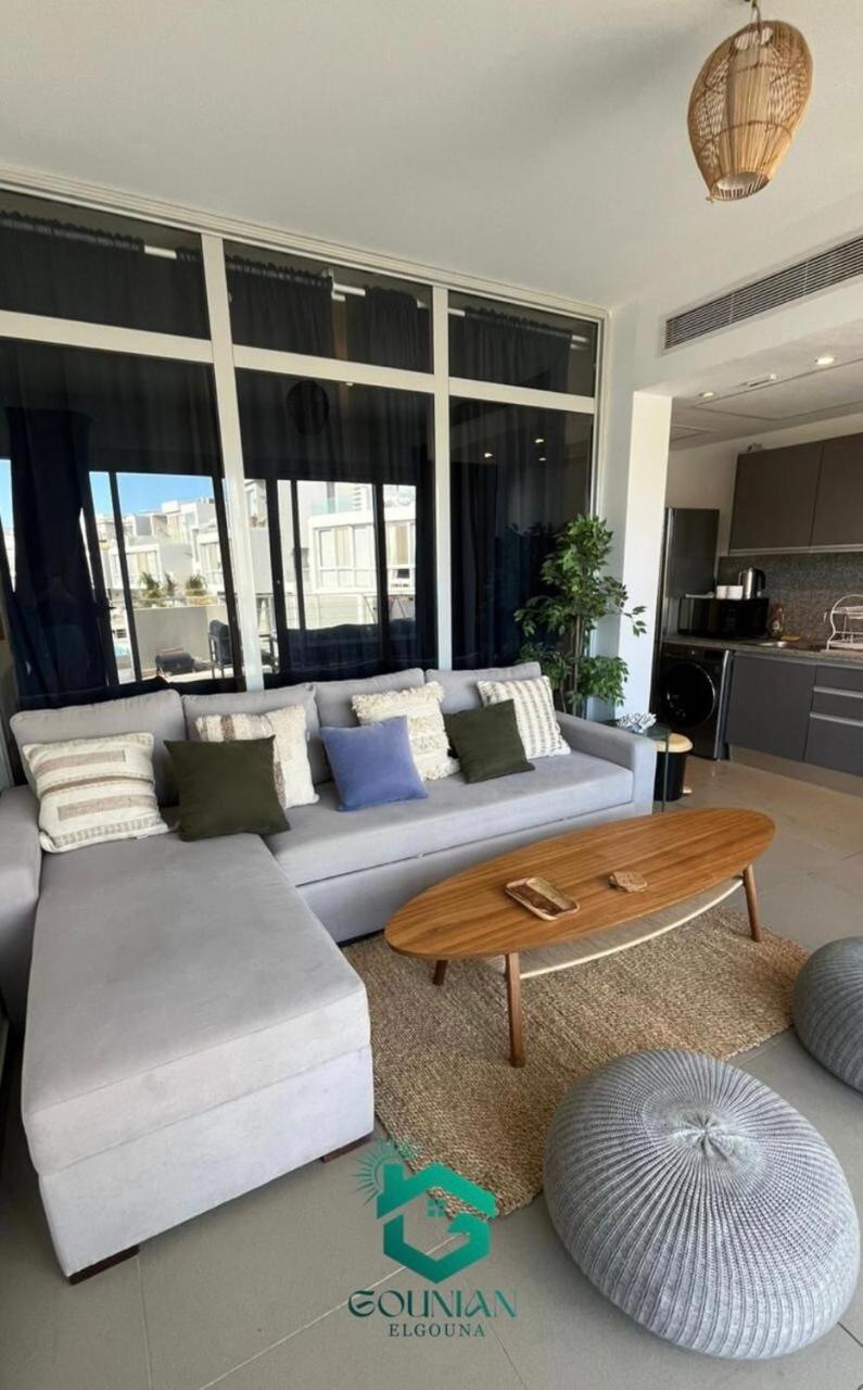 Ferienhaus Sholan, 1 Bedroom, Ground Floor Hurghada