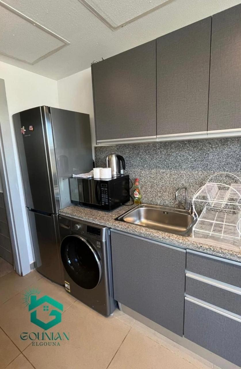 Sholan, 1 Bedroom, Ground Floor Hurghada