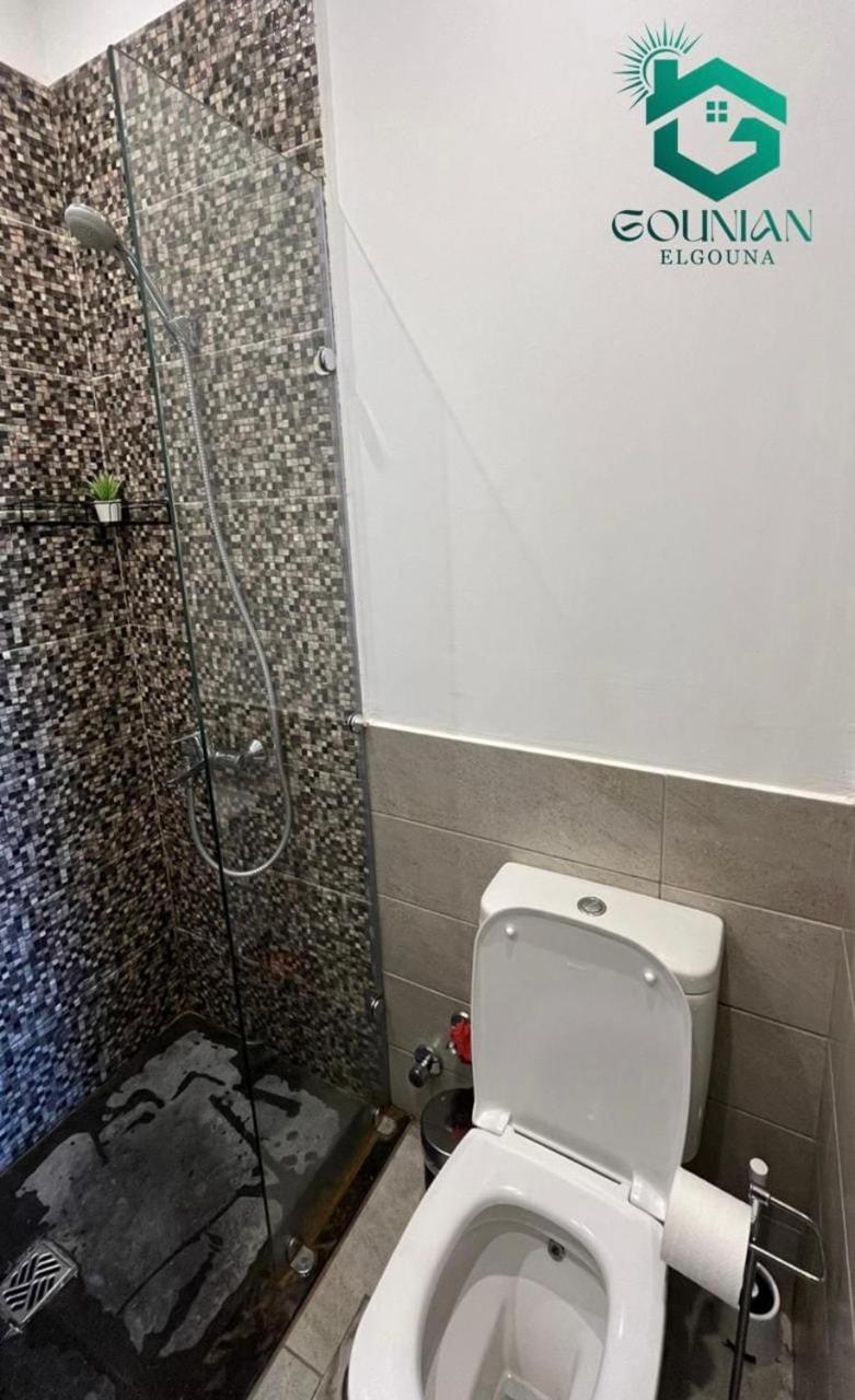 Sholan, 1 Bedroom, Ground Floor Hurghada
