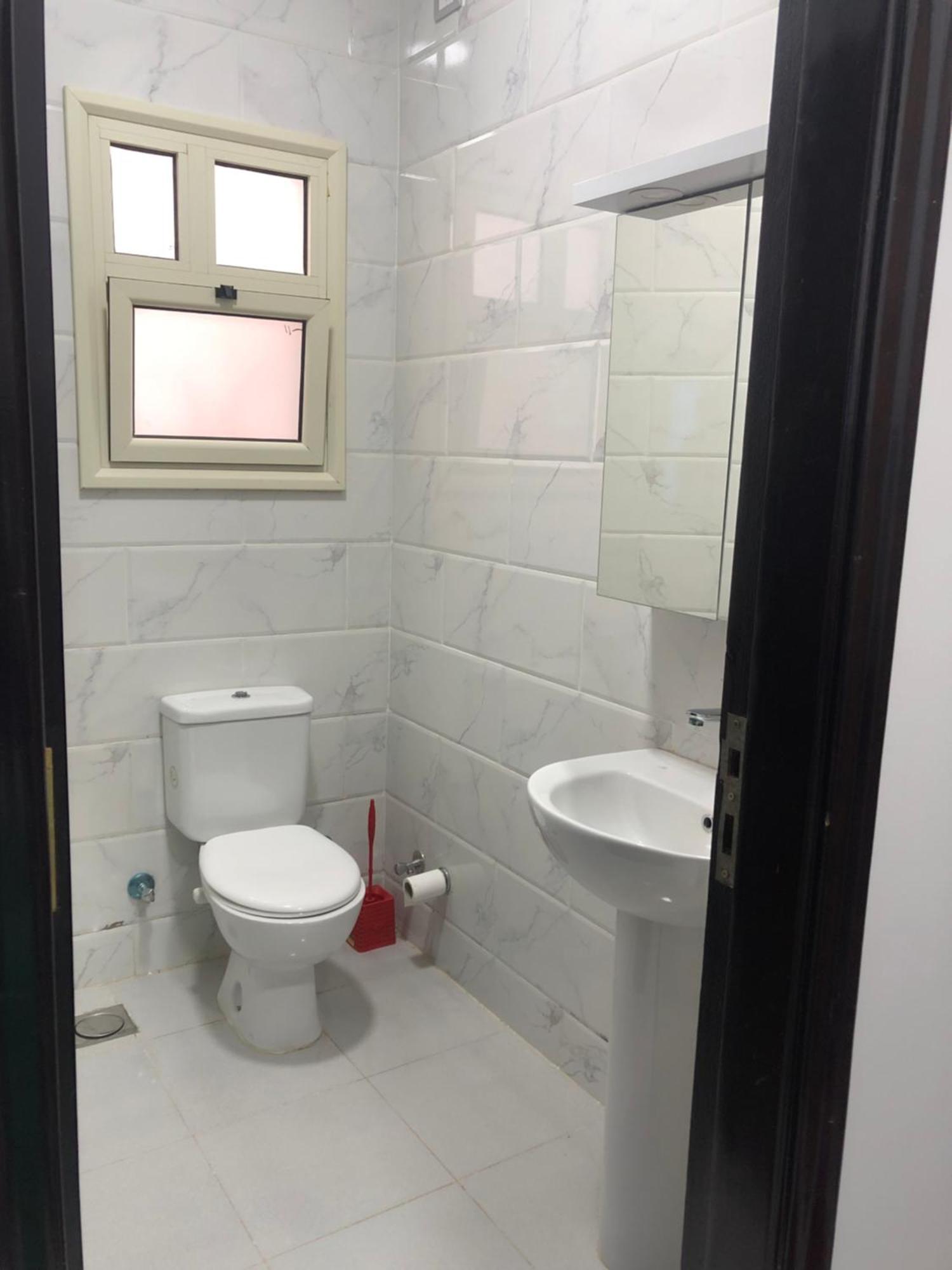 Juliana Apartment