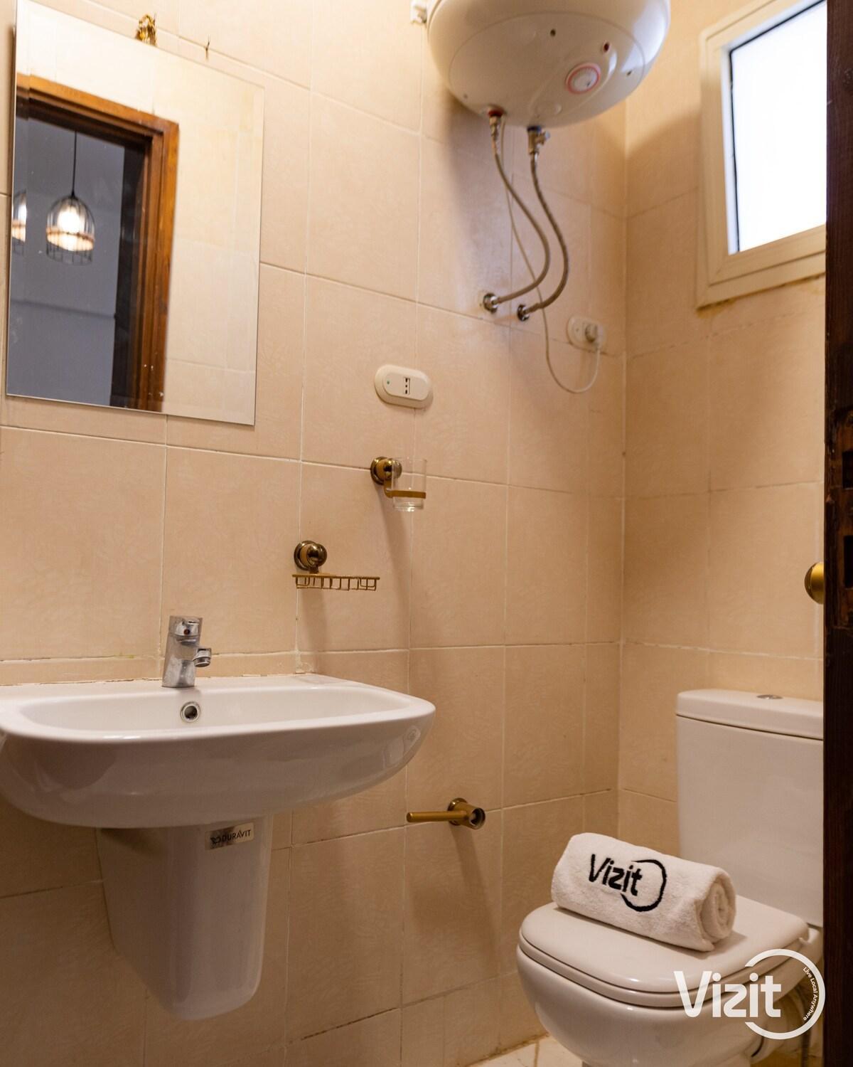 Cosy Flat In Makadi Heights