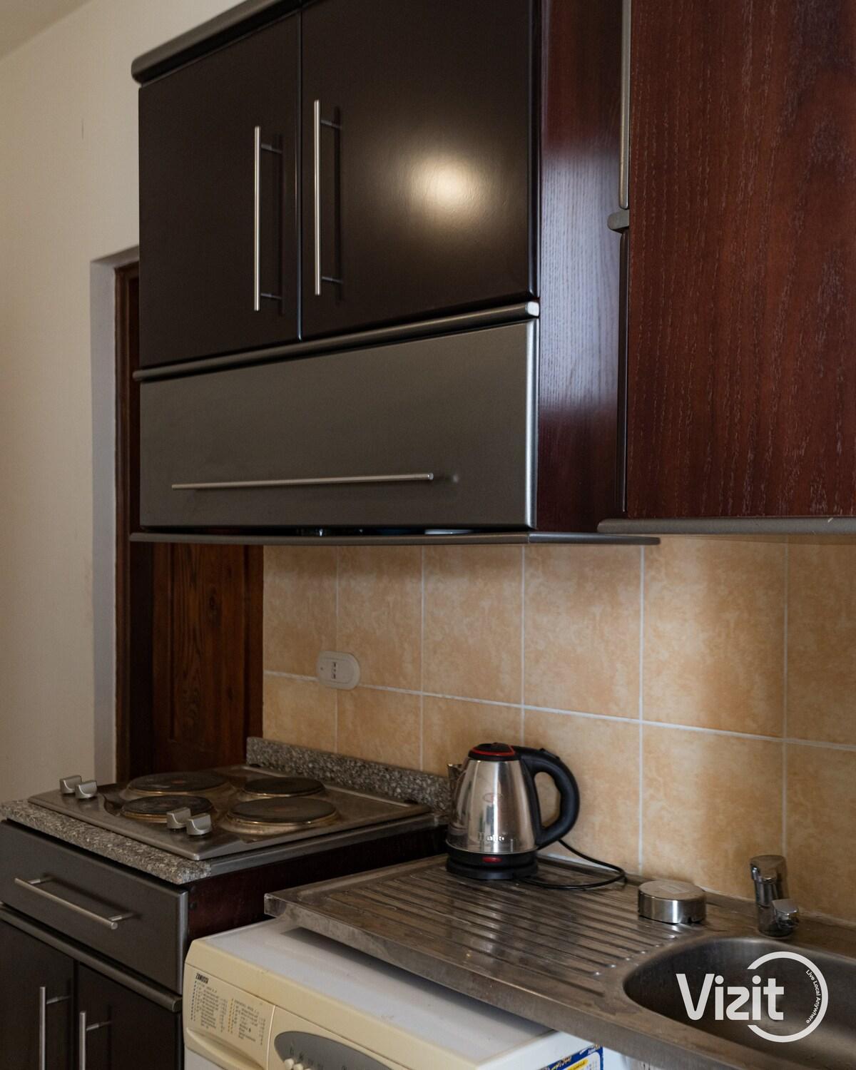 Apartment Cosy Flat In Makadi Heights