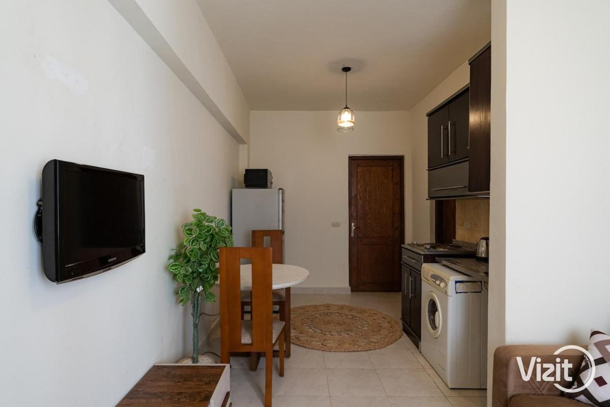 Cosy Flat In Makadi Heights Apartment *