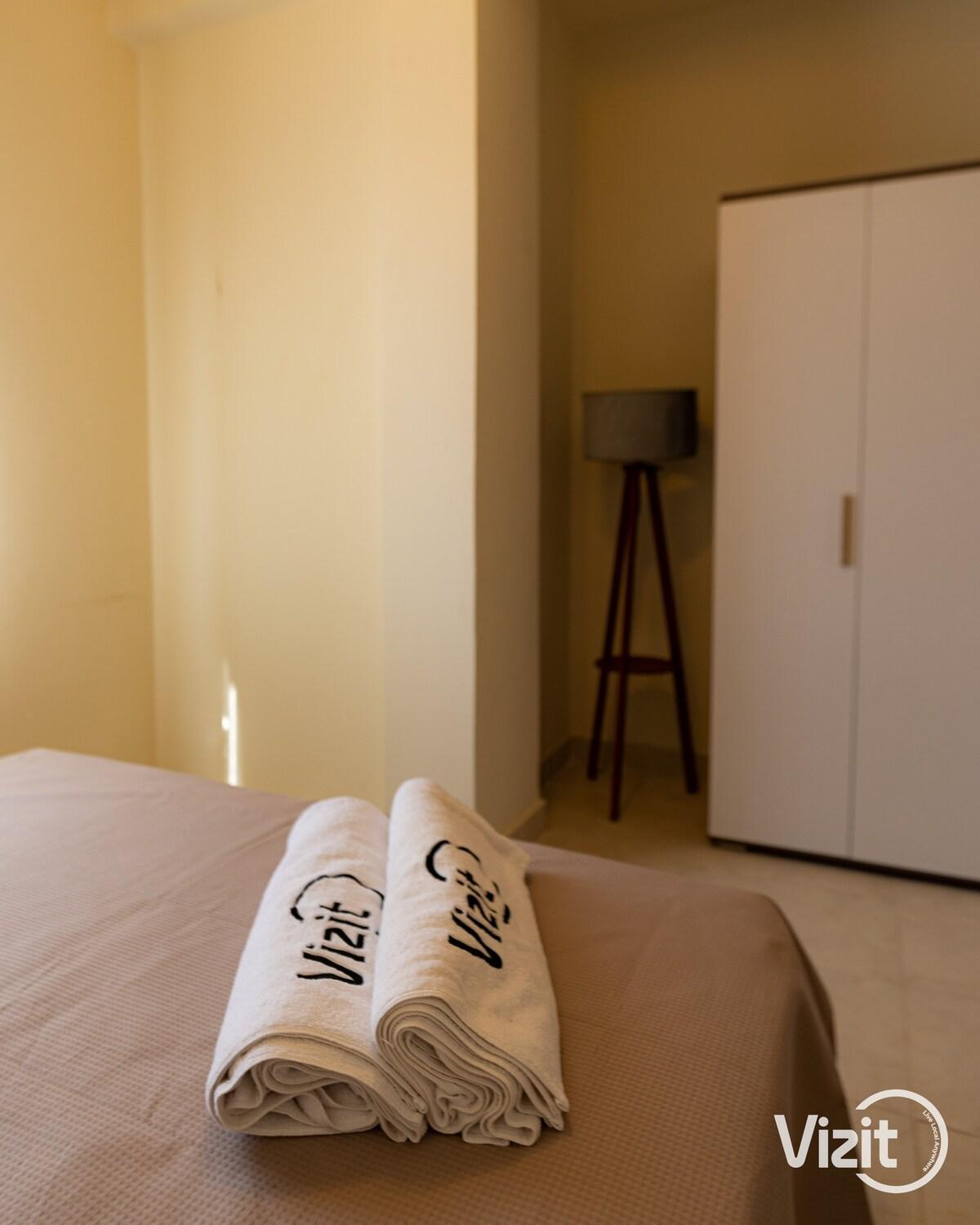 Apartment Cosy Flat In Makadi Heights Hurghada