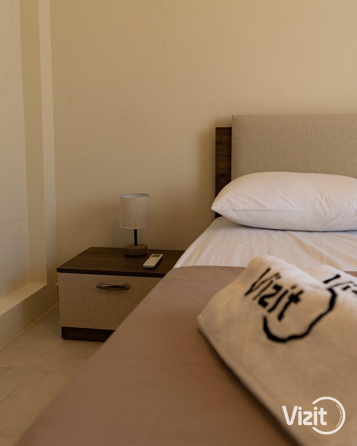 Cosy Flat In Makadi Heights *