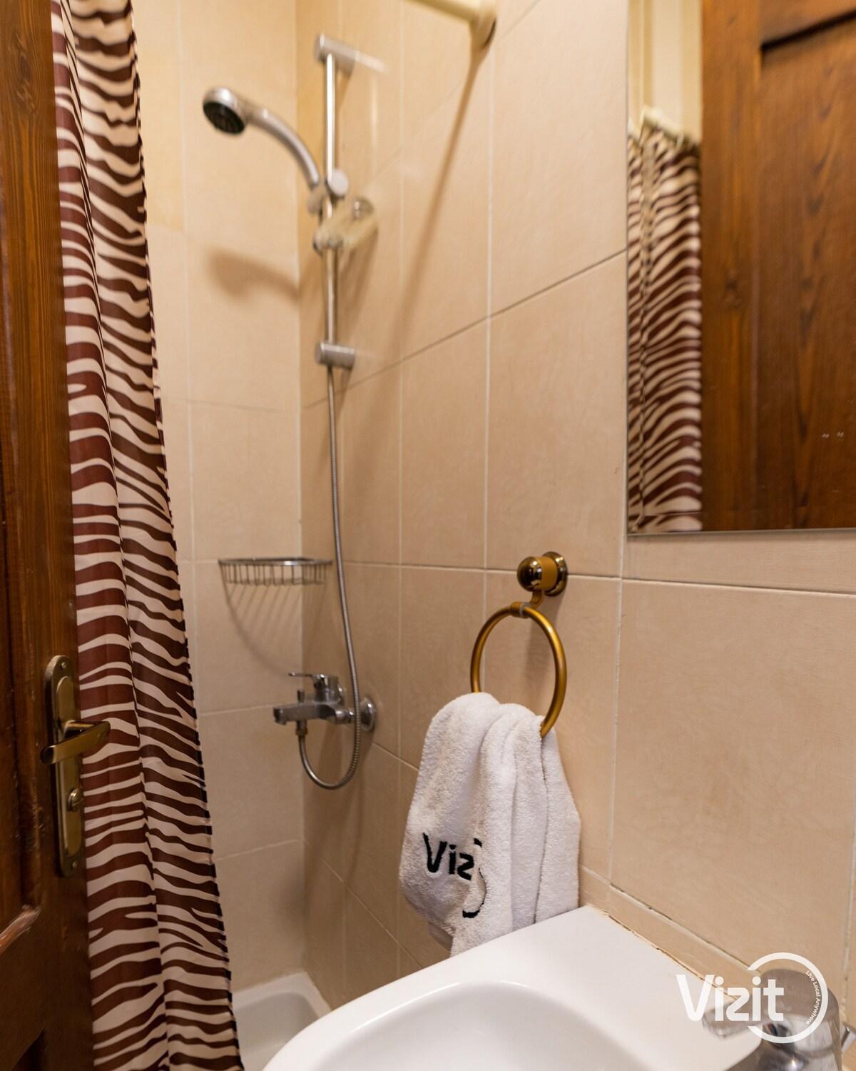 Cosy Flat In Makadi Heights Hurghada