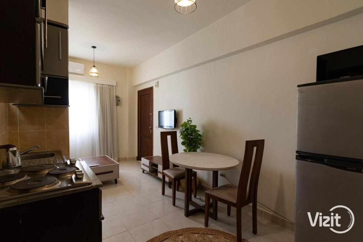 Apartment Cosy Flat In Makadi Heights