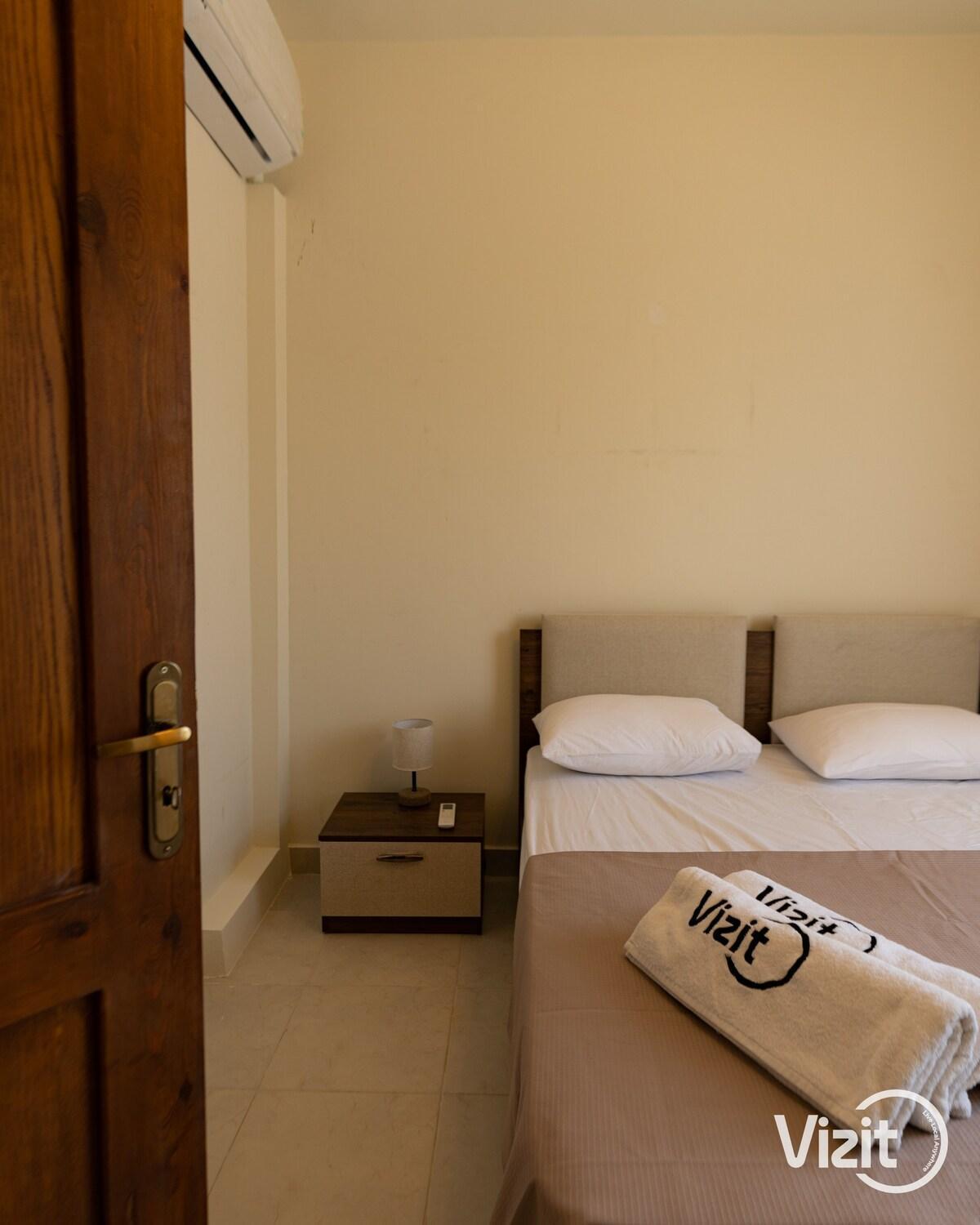 Cosy Flat In Makadi Heights Apartment *
