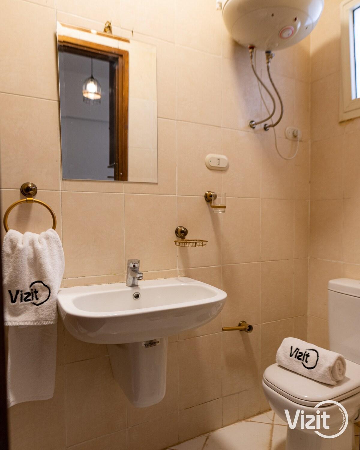 Apartment Cosy Flat In Makadi Heights *