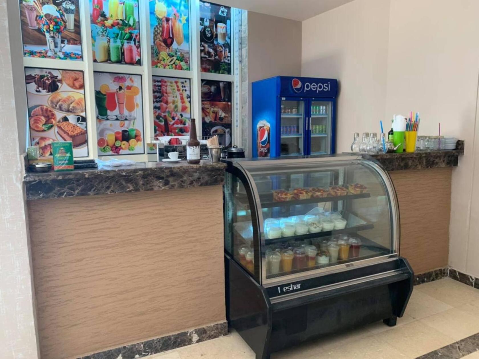 Lovely Sunny Front, Near Senzo Mall Free Wifi * Hurghada