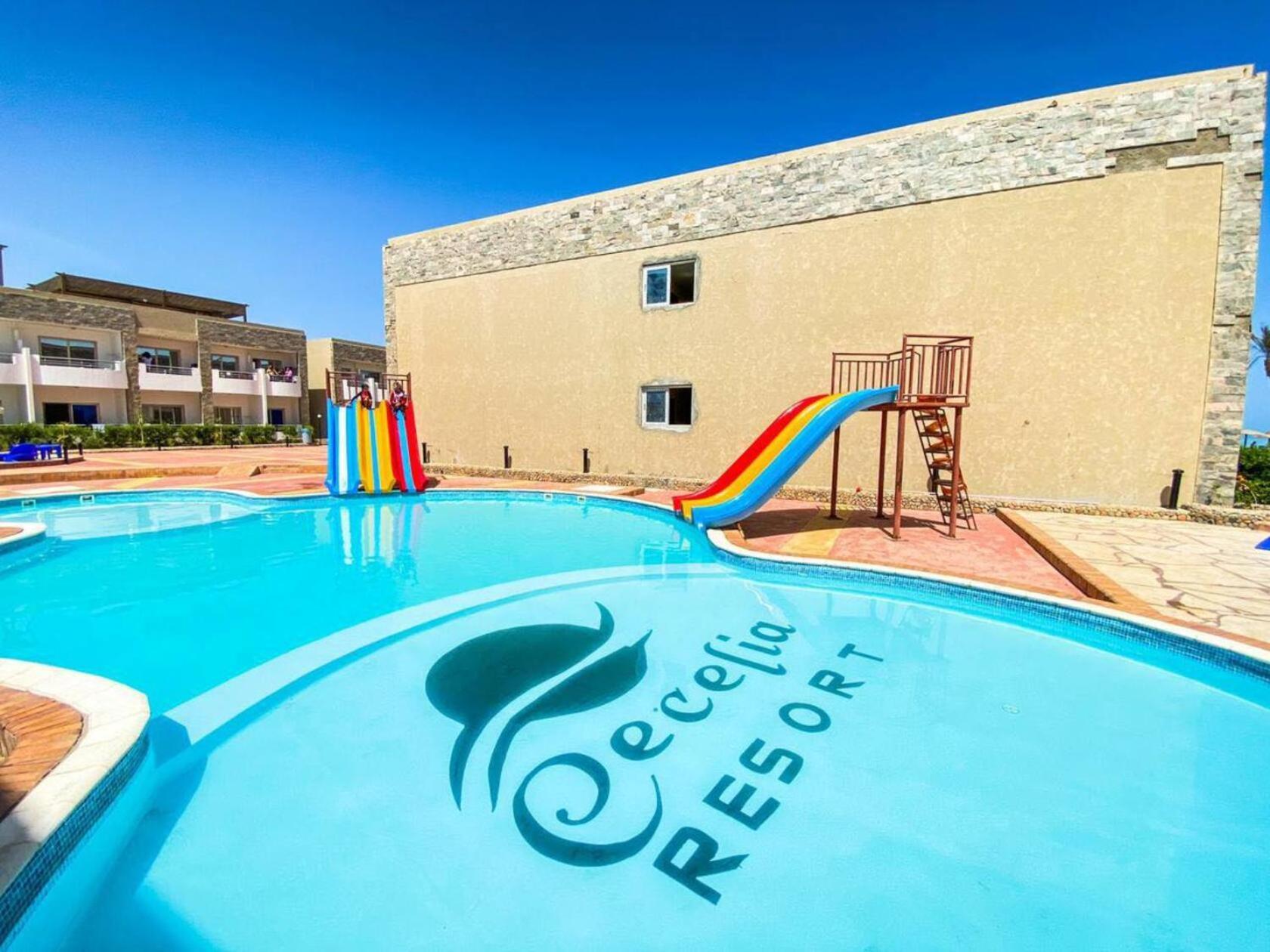 Lovely Sunny Front, Near Senzo Mall Free Wifi Hurghada