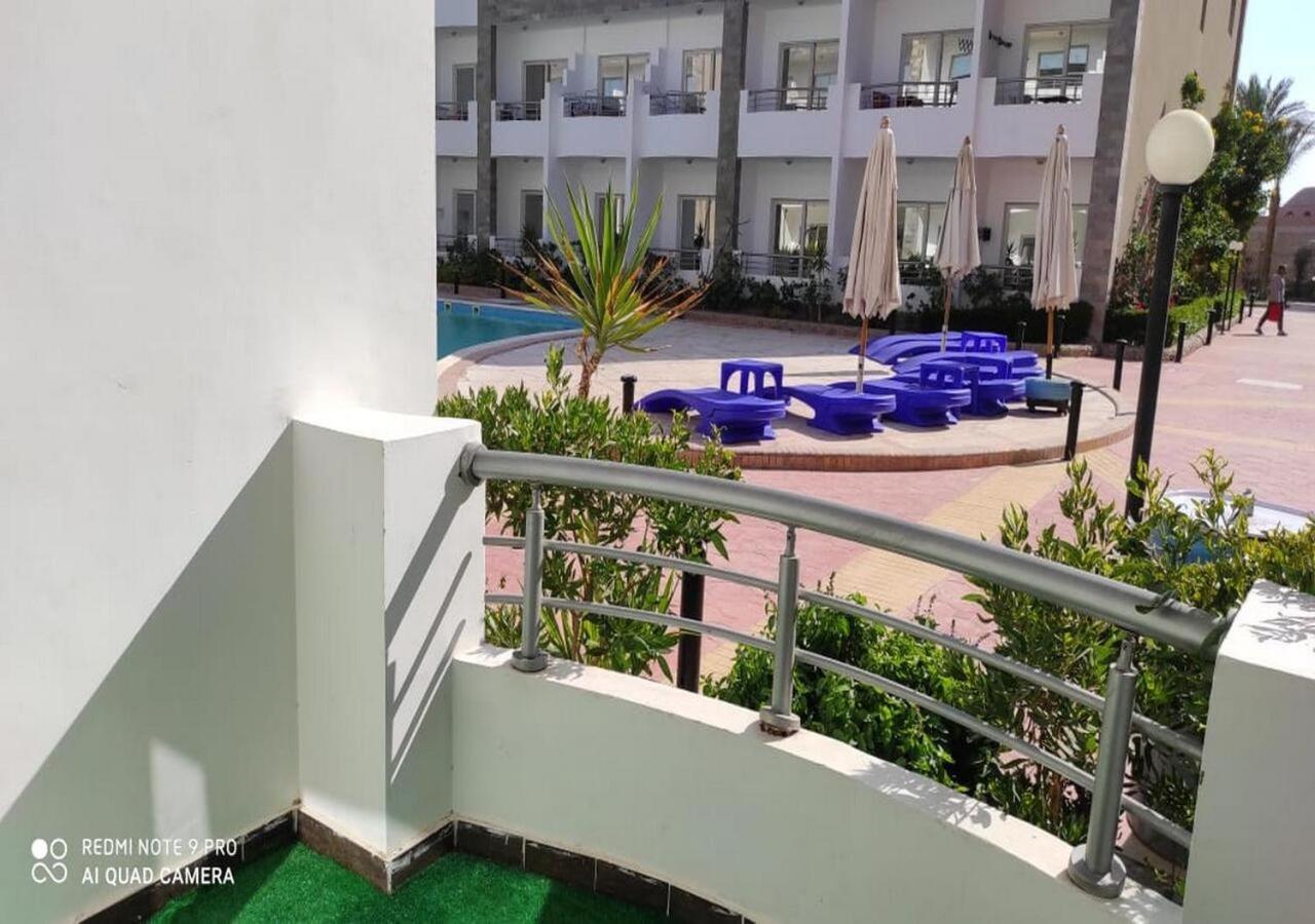Lovely Sunny Front, Near Senzo Mall Free Wifi * Hurghada