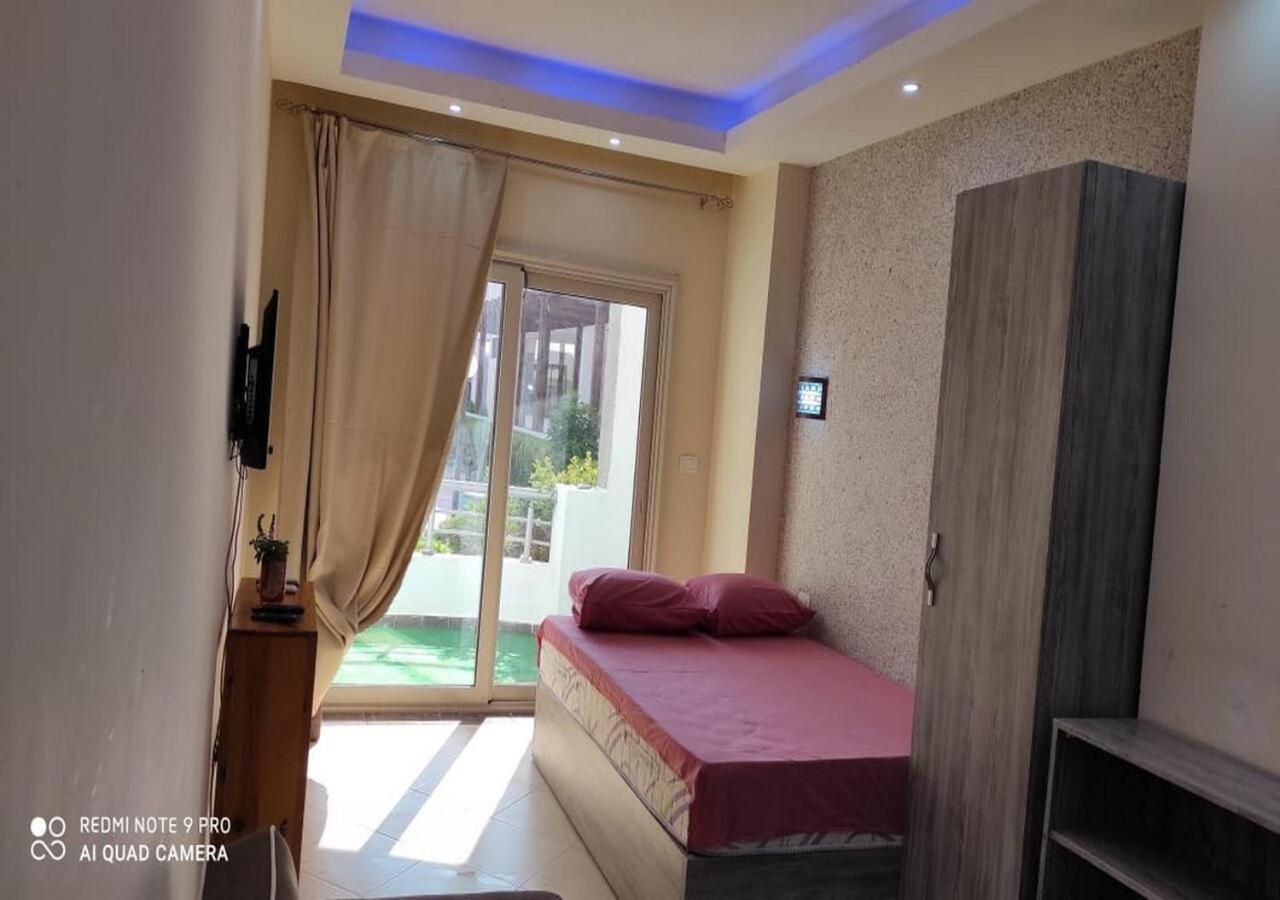 Lovely Sunny Front, Near Senzo Mall Free Wifi * Hurghada