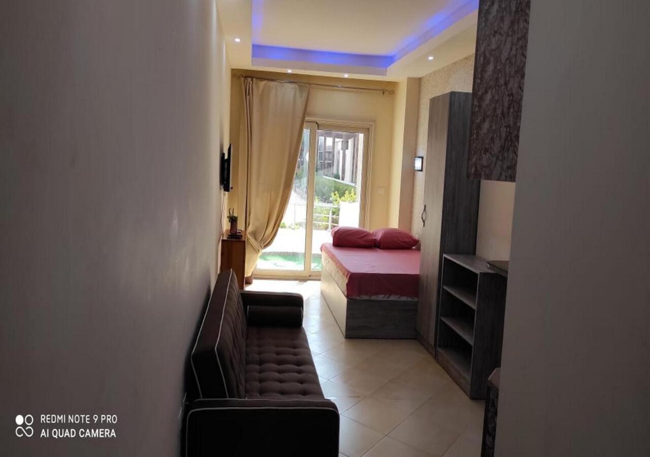 Apartment Lovely Sunny Front, Near Senzo Mall Free Wifi Hurghada