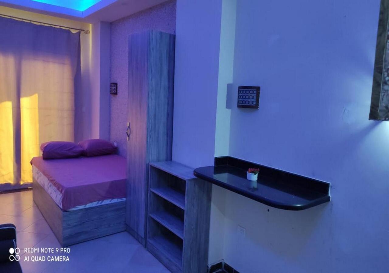 Lovely Sunny Front, Near Senzo Mall Free Wifi * Hurghada