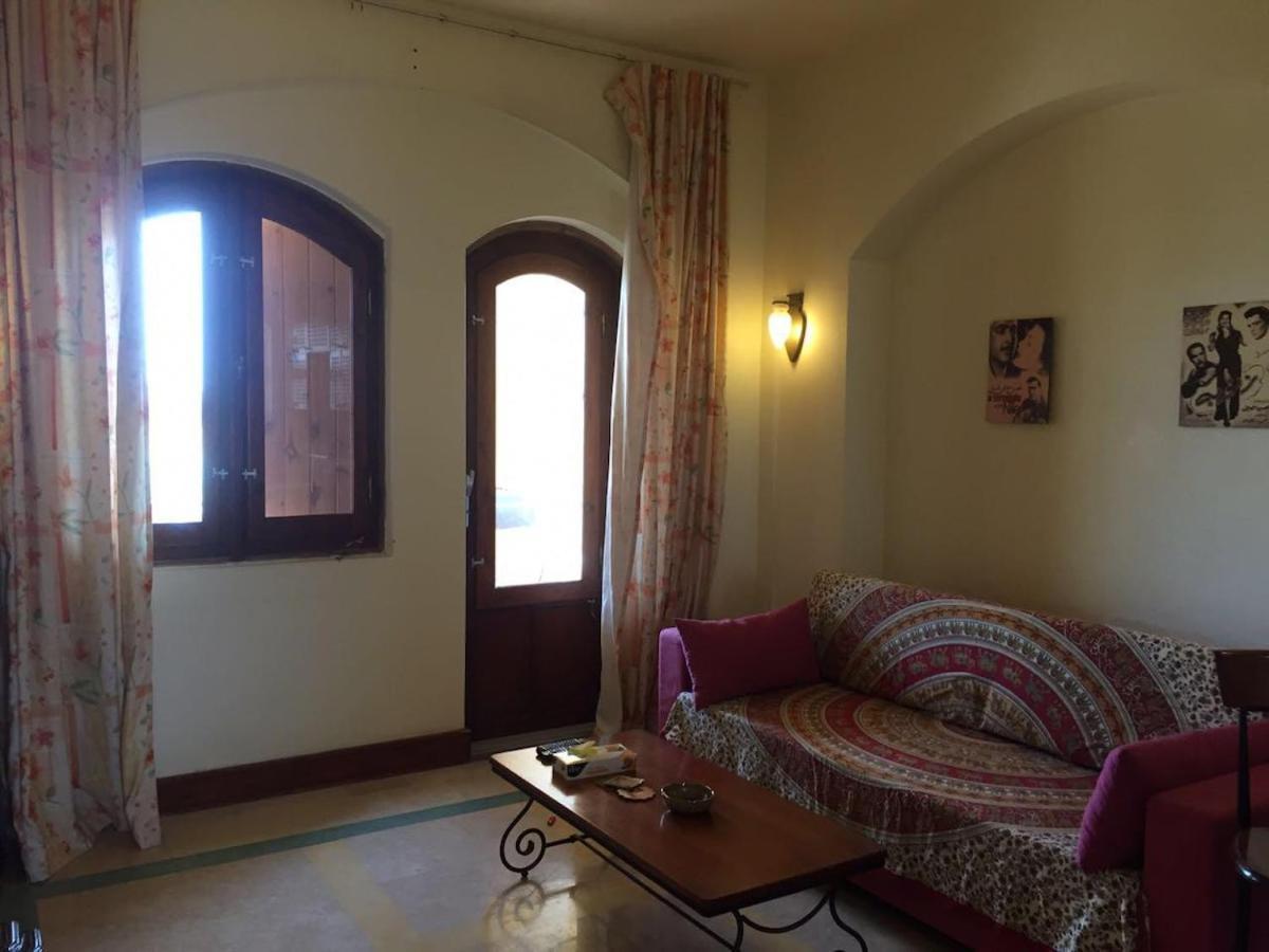 Bella Italia, 1 Bedroom Chalet, El Gouna *