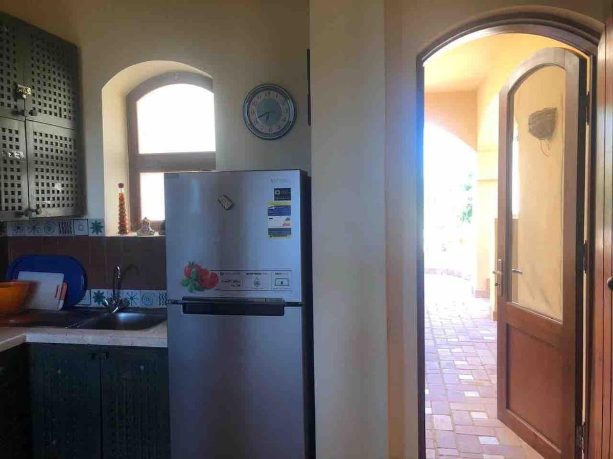 Bella Italia, 1 Bedroom Chalet, El Gouna Hurghada