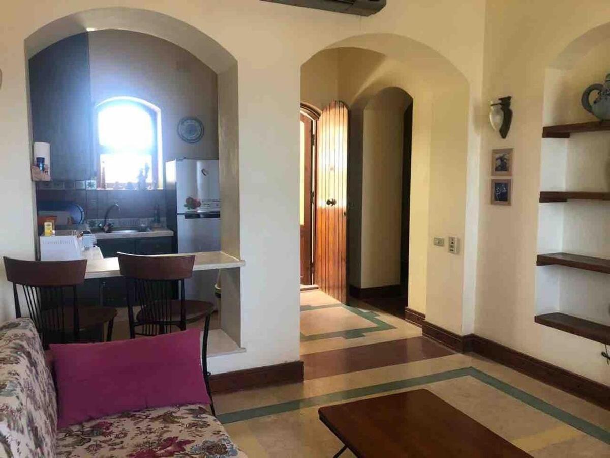 Bella Italia, 1 Bedroom Chalet, El Gouna