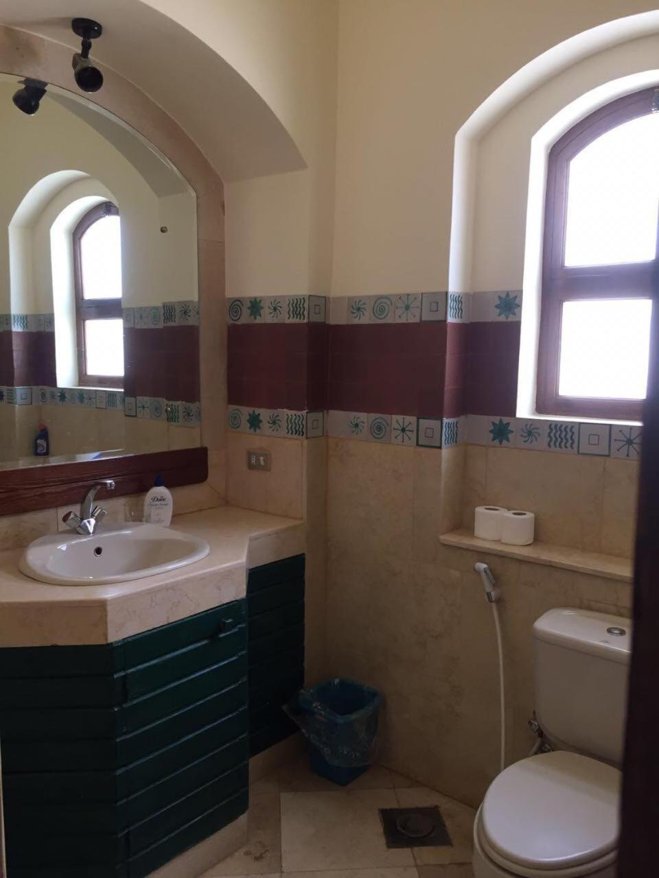 Apartment Bella Italia, 1 Bedroom Chalet, El Gouna *