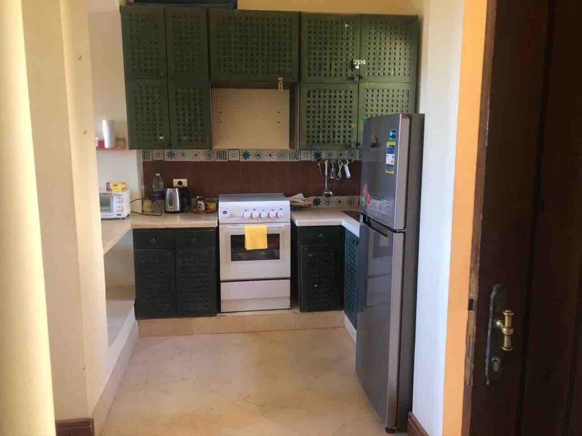 Bella Italia, 1 Bedroom Chalet, El Gouna Apartment Hurghada