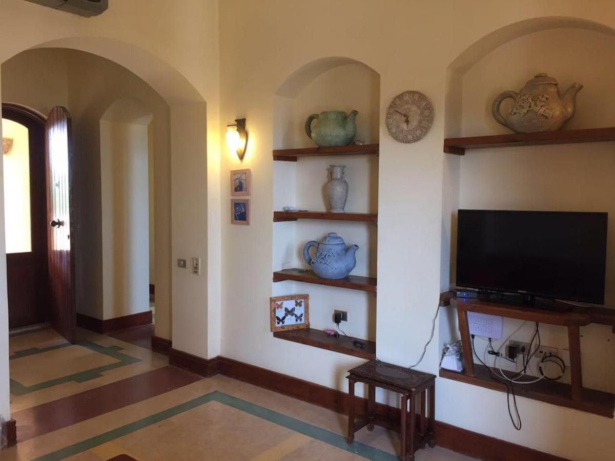 Apartment Bella Italia, 1 Bedroom Chalet, El Gouna