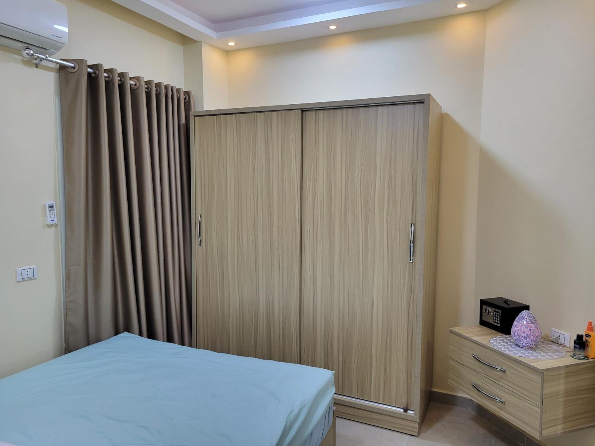 Apartment Princess Resort, Private Sandy & 3 Pools Hurghada