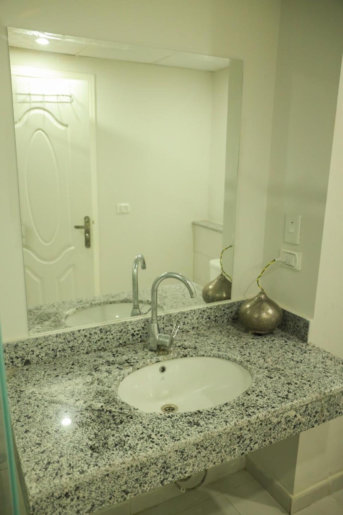 Angeli Scandic Apartment