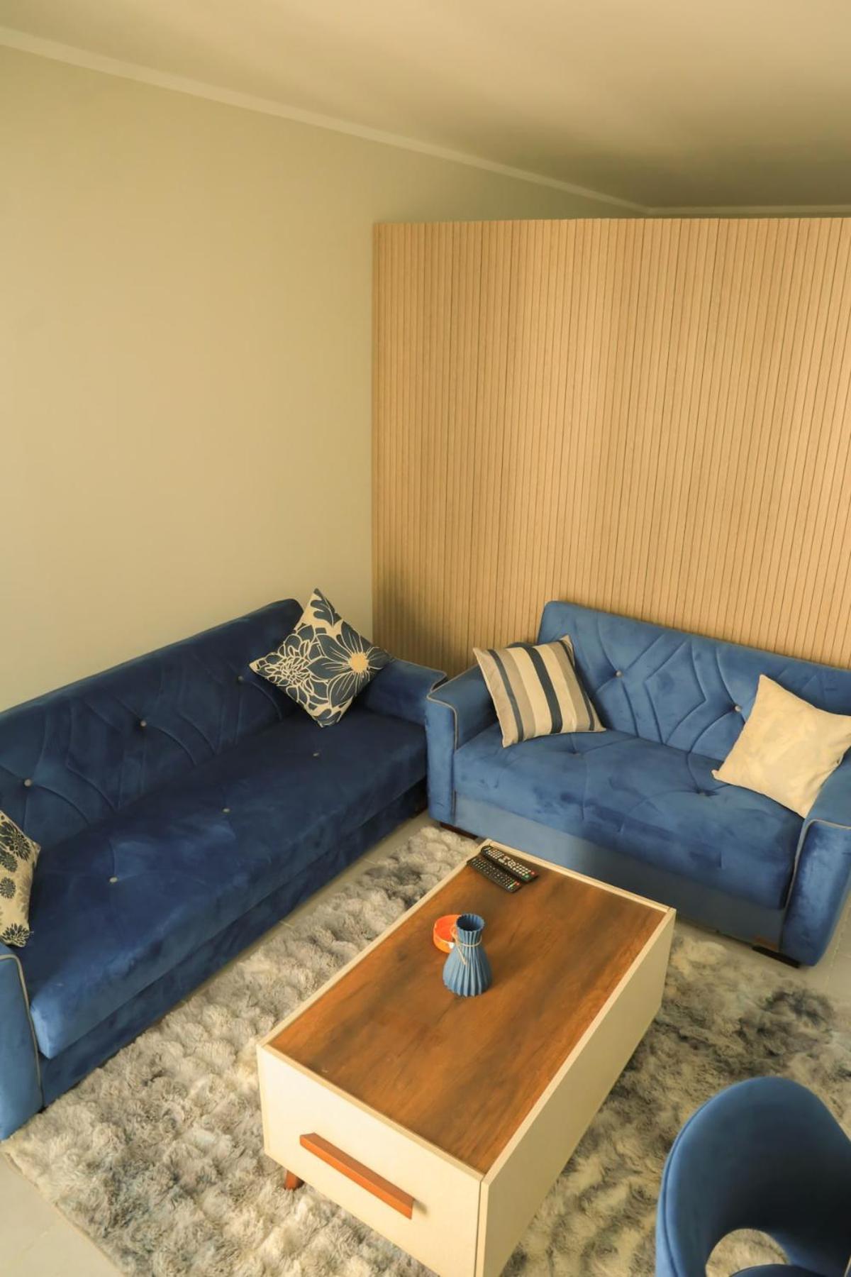Apartment Angeli Scandic Hurghada