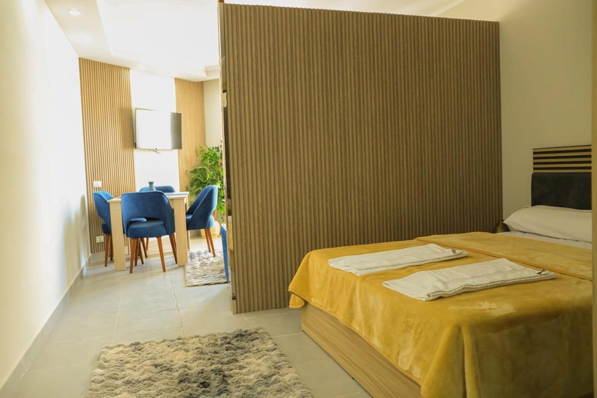 Apartment Angeli Scandic *