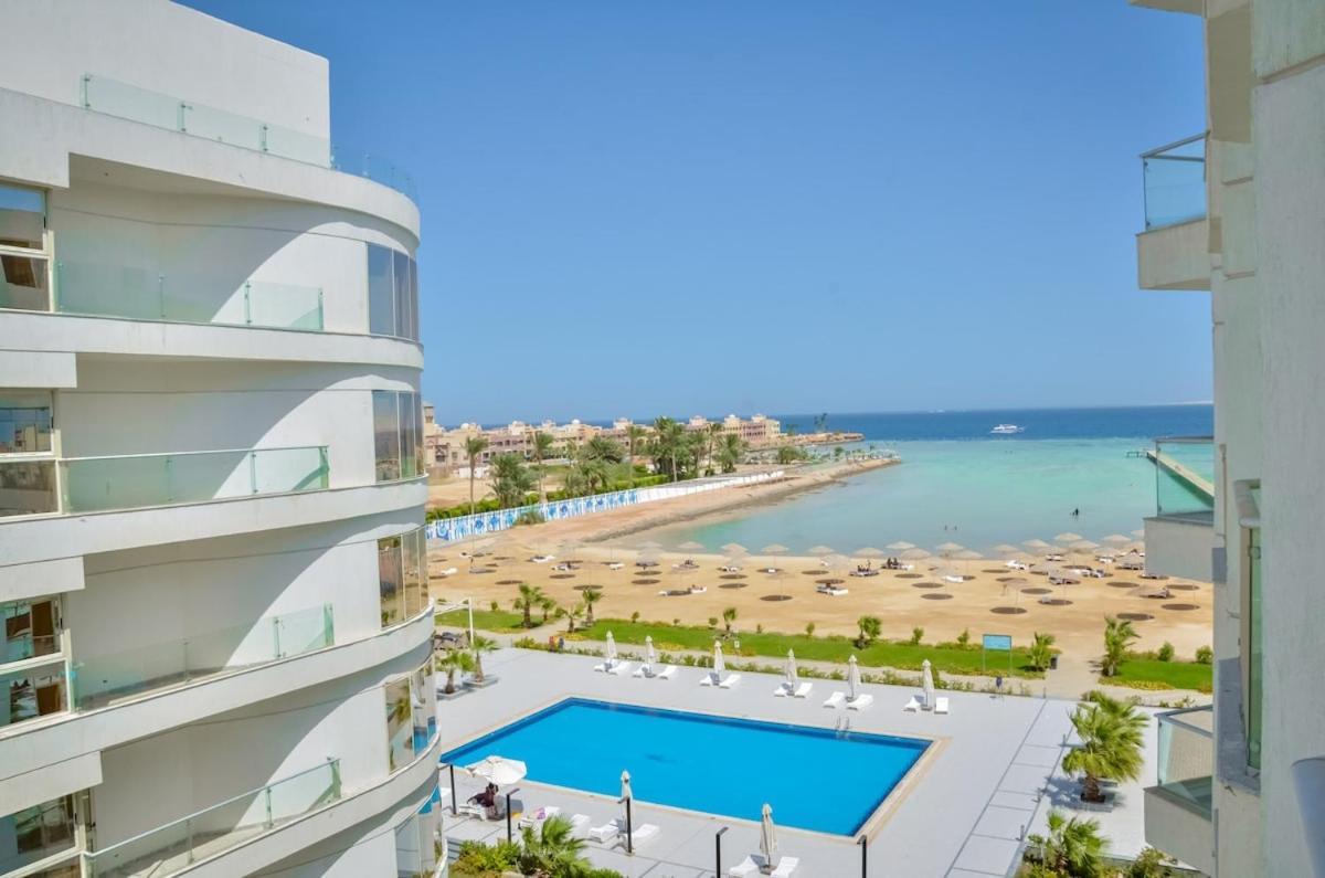 Angeli Scandic * Hurghada