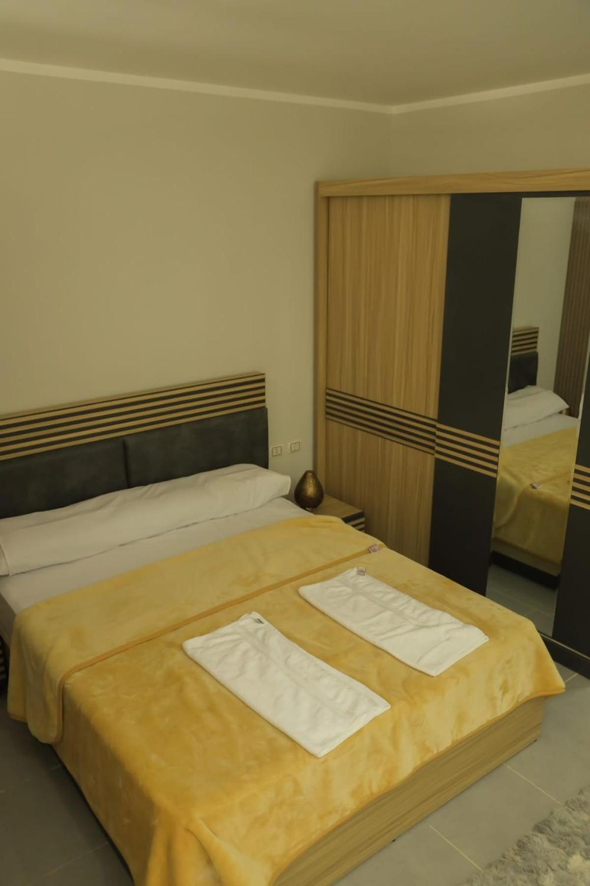 Angeli Scandic Apartment