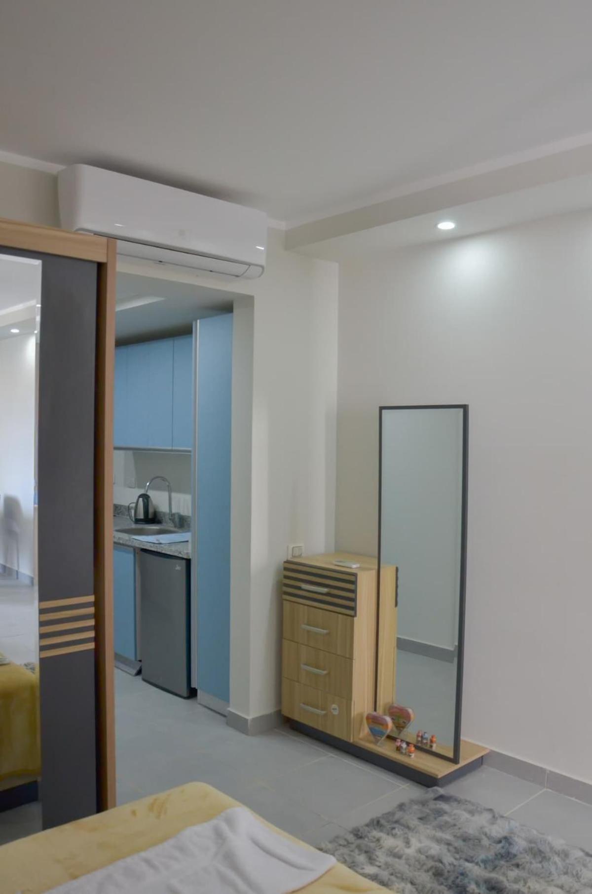 Apartment Angeli Scandic