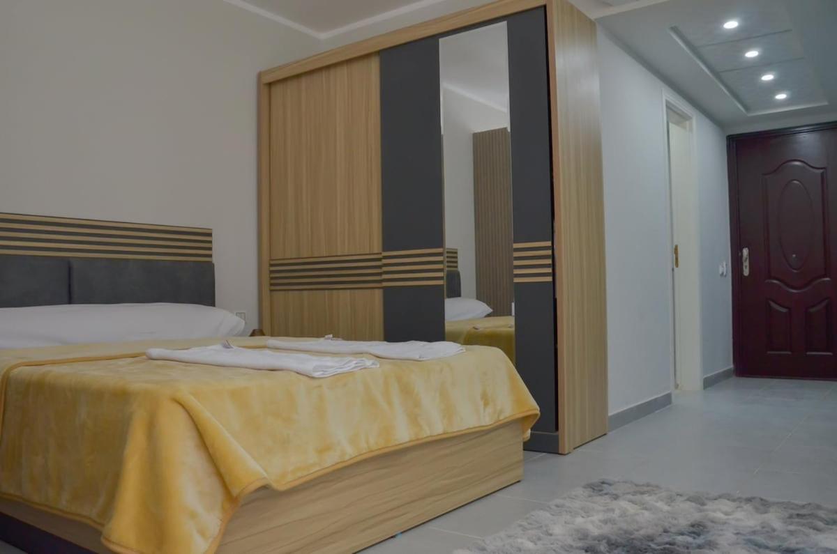 Angeli Scandic Apartment Hurghada
