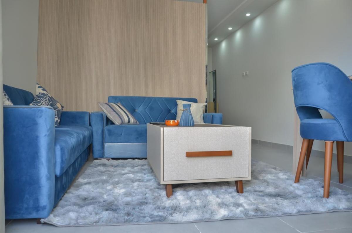 Apartment Angeli Scandic Hurghada