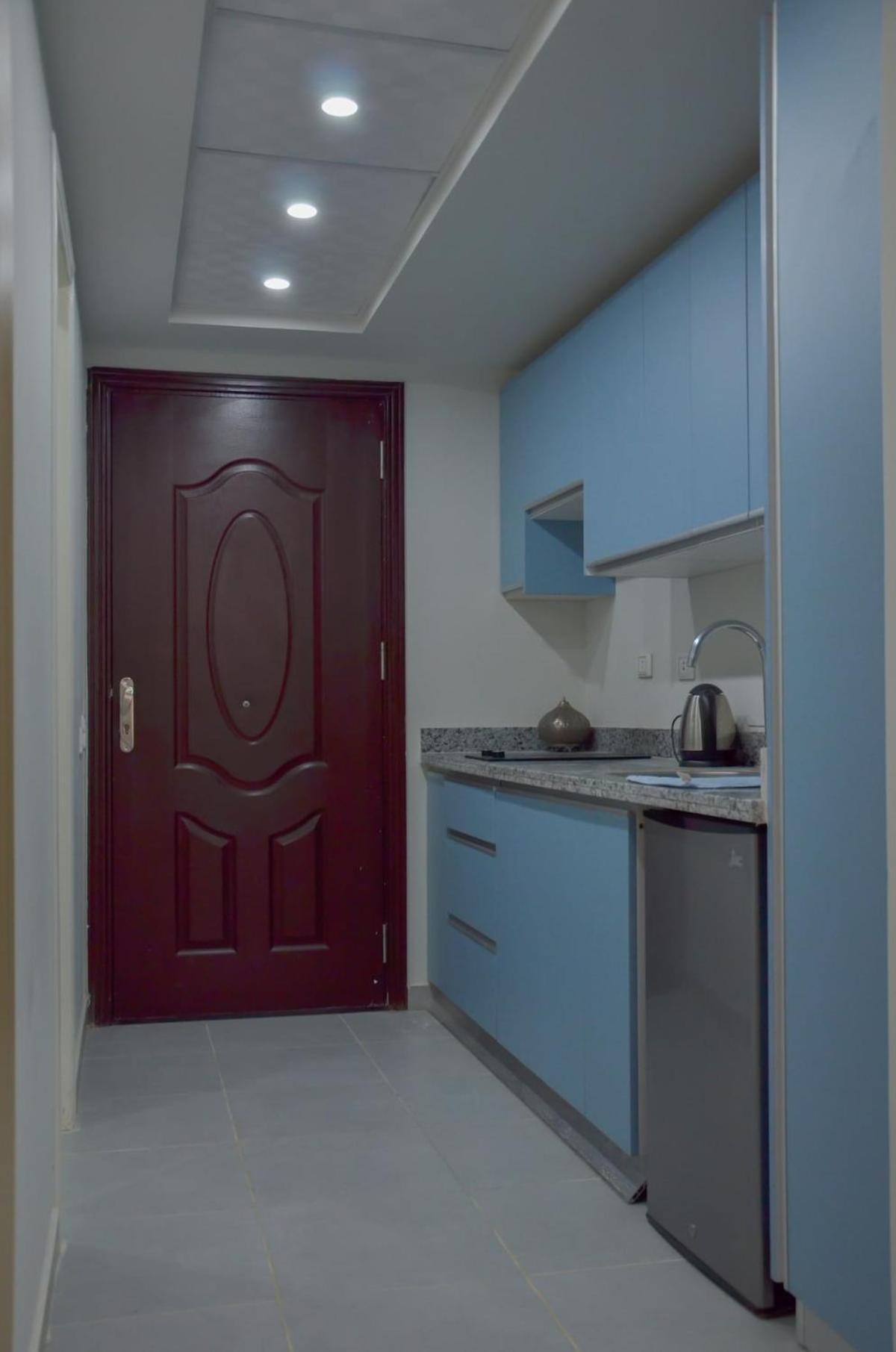 Apartment Angeli Scandic Hurghada