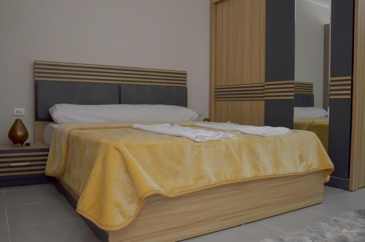 Angeli Scandic Apartment *