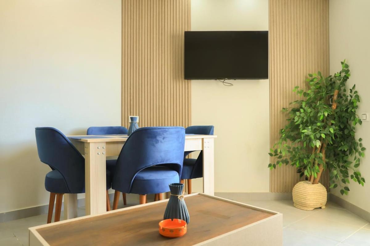 Apartment Angeli Scandic *
